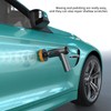 Car Wireless Polishing Machine,Cordless Car Buffer Polisher Kit USB Charging