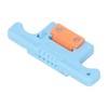 5 Wire Optical Fiber Stripper Longitudinal Ribbon Fiber Cable Stripper