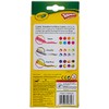 Crayola Twistables Fun Effect Crayons (24 Count)