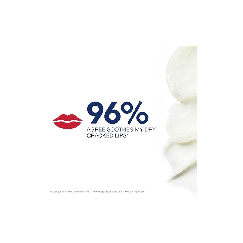 Aquaphor EUCERIN AQUAPHOR Lip Repair Stick DUO PACK for Dry,