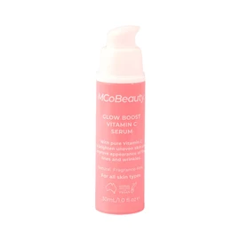 MCoBeauty Glow Boost Vitamin C Serum 30ml
