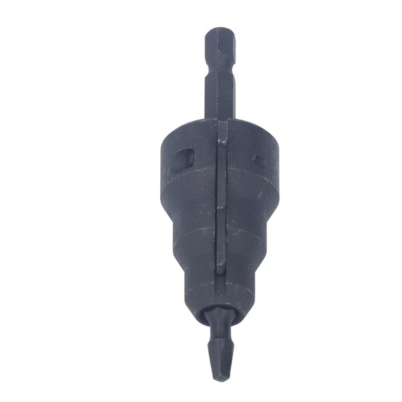 Electrical Conduit Reamer 1/4 Inch Shank High Carbon Steel Reaming