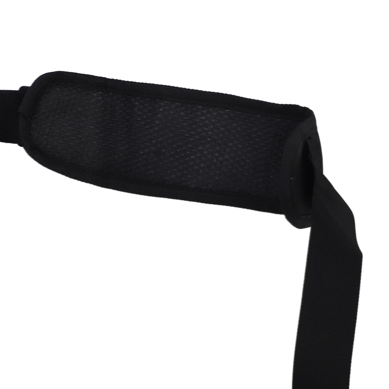 Firewood Carrier Antiwear Canvas Waterproof Durable Adjustable Strap Easy Loading
