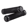 Logo Grip black