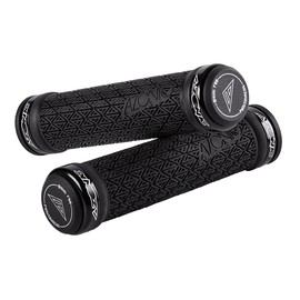 Logo Grip black