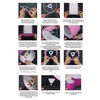 15cm Lampshade Making Kit use with Pendant Ceiling Lights and