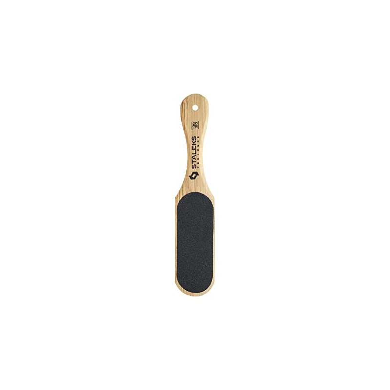 Pedicure File Grit 100/180 STALEKS