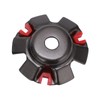 Racing Variator Kit Steel Alloy Replacement for 152QMI 157QMJ 4