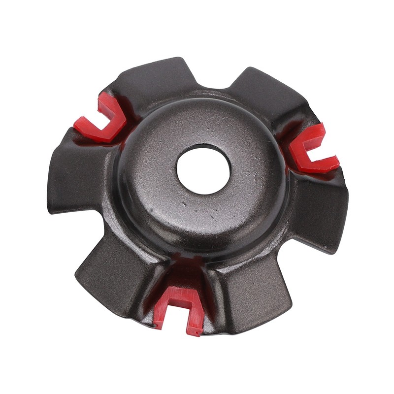 Racing Variator Kit Steel Alloy Replacement for 152QMI 157QMJ 4