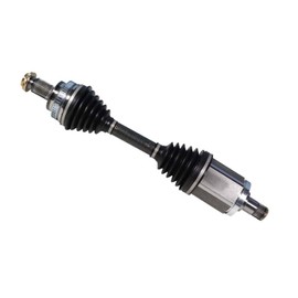 Maxfavor CV Axle Front Left Competible with 325xi 2006, 328i xDrive 2009-2013, 328xi 2007-2008, 330xi 2006, 335i xDrive 2009-2013, 335xi Base 2007-2008 3.0L L6 AWD CV Axle Joint Shaft Assembly