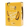 6 Pack of Gluten Free Ellas Kitchen Smthie Frt - Yellow One mltpc 5 x 90 g