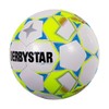 Derbystar Apus Light v23 Ball White Yellow Red 4