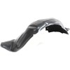 New Front Left Driver Side Fender Liner For 1999-2004 Ford