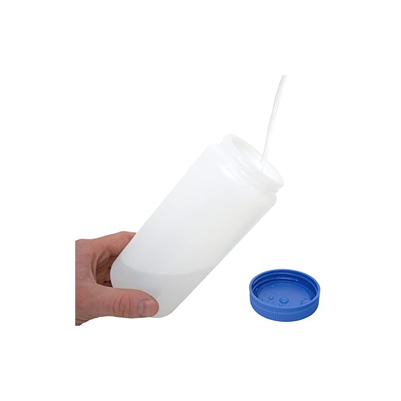 Masterson Fresh Water Rinse Well Bottle Only