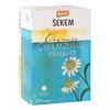 SEKEM Organic Herbal Tea Decaffeine/Decaffeinated Tea (Egypt) Organic JAS Tea