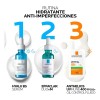 Kit Hidratante Anti-marcas Hyalu B5 Serum + Effaclar Serum