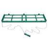 GarveeTech Driveway Drag 4 Ft Width, Drag Harrow Driveway,Grader Landscape