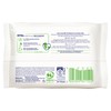 Nivea Daily Essentials Micellar Wipes 25 Pack