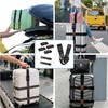 Mythya Correas de Equipaje, Correas de Equipaje para Veliz, TSA
