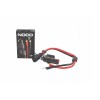 NOCO BOOST EYELET CABLE WITH X-CONNECTOR GBC007 LENGTH 18-1/2"(~17107