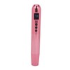 Wireless Tattoo Pen 2 In 1 Rechargeable Battery LED Display