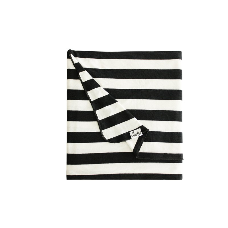 Copper Pearl Classic Swaddle Blanket