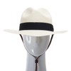 Paul Lashton Australian 100% Leather Hat Chin Strap for Men