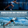 Dymatize Dymatize ISO 100 Hydrolyzed Gourmet Vanilla 932g - Whey