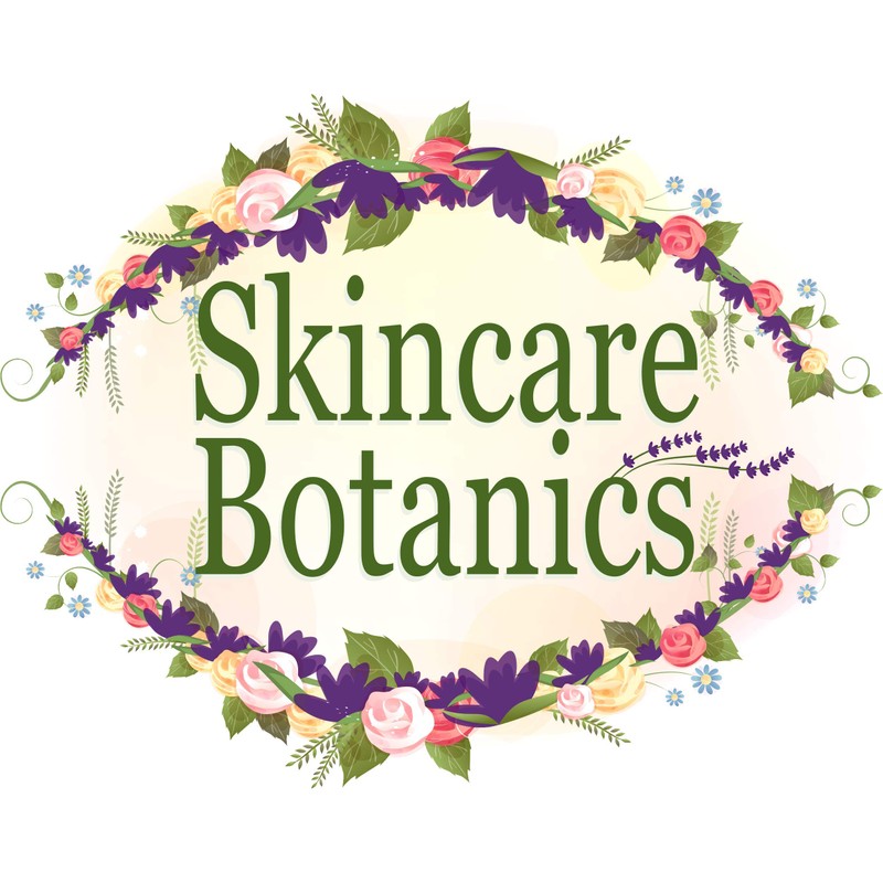 Skincare Botanics Organic & Natural Botanical Rose Day Cream -