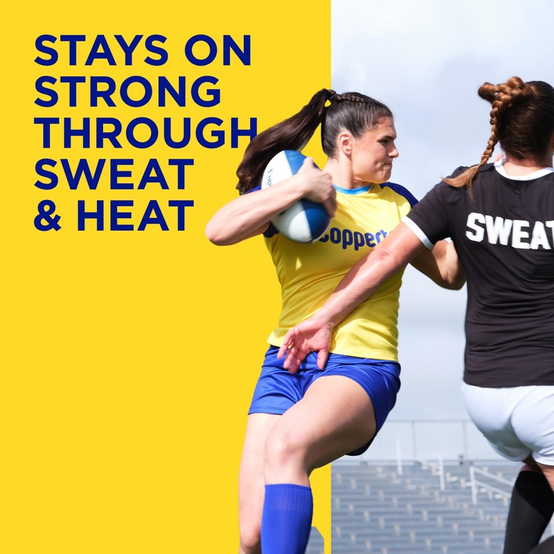 Coppertone SPORT Sunscreen Spray SPF 50, Zinc Oxide Mineral Sunscreen,