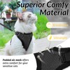 Cat Harness and Lead Set, Escape Proof kitten harness with