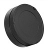 Compatible with Leica M Metal Lens Rear Cap LM Rear Lens Cap Black NP3332