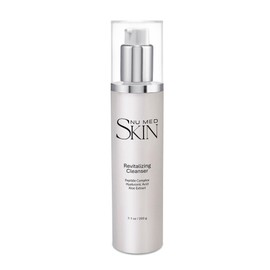 Nu Med Skin Revitalizing Cleanser