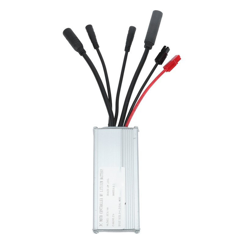 25A Electric Bicycle Controller Kit Electric Bicycle Scooter Controller Kit
