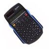 Barrilito Calculadora Científica Dual Barrilito 10 Dígitos 7639 Color Negro