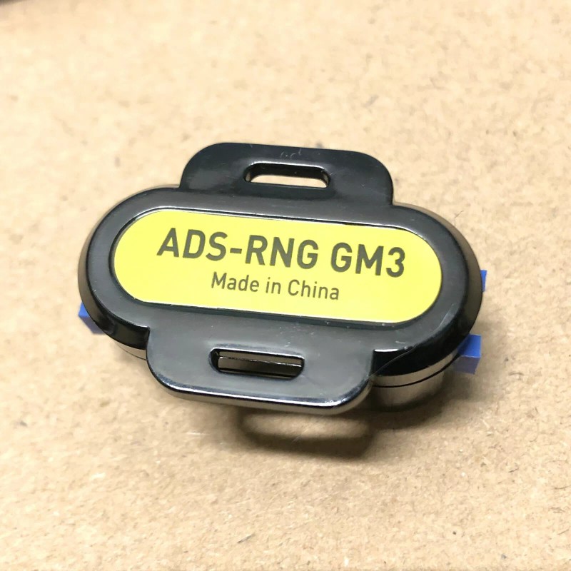 iDatalink Connec ADS-RNG-GM3 Immobilizer Bypass Ring