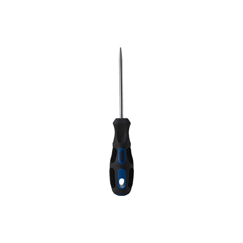Draper 76481 Expert Carpenters Awl, Black