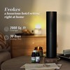 Waterless Essential Oil Diffuser for Home and Commercial Use up