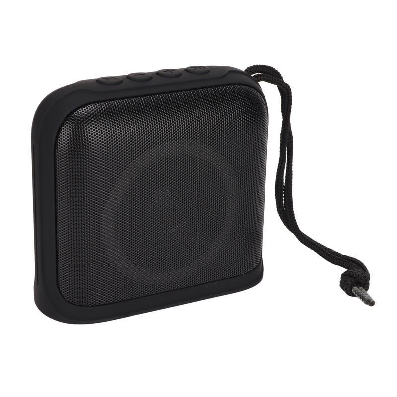 Bluetooth Speaker Waterproof 360° Stereo Sound Portable Wireless Speaker for