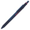 rOtring 2159367 Rottling Multifunction Pen 600 Iron Blue 3 in