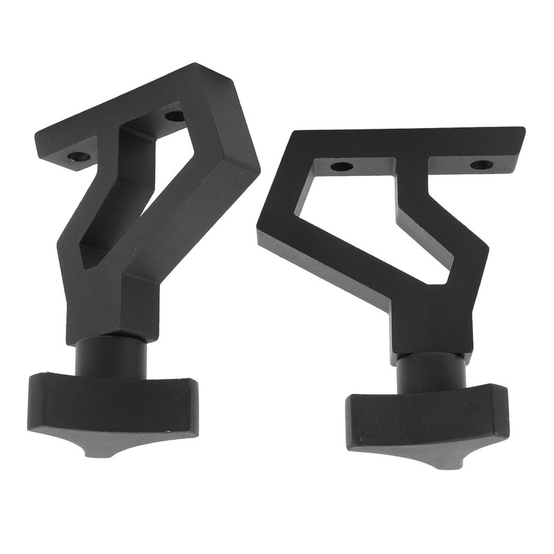 Jack Mounting Bracket for Wrangler JK 2007‑2018 Vehicles Jack Bracket