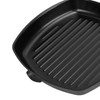 Frying Pan Folding Non Stick Portable Anti Scald Wooden Handle