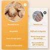 Honeycomb Packing Paper Roll 30cm x 10M, Bubble Wrap Alternative,