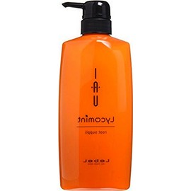 Rubel Io Ricomint Root Supplement, 20.3 fl oz (600 ml)