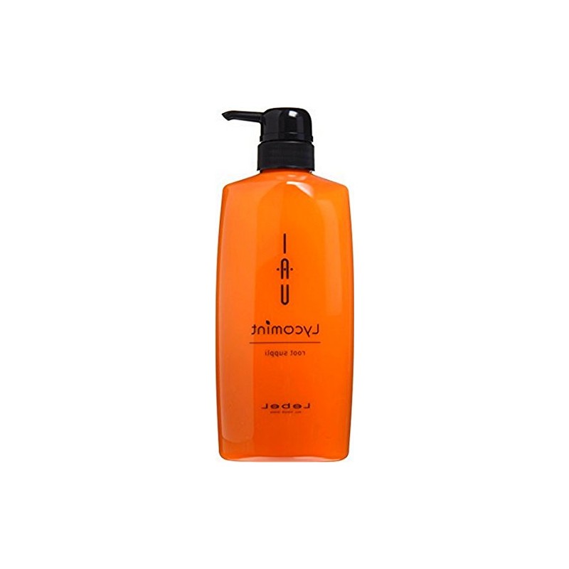 Rubel Io Ricomint Root Supplement, 20.3 fl oz (600 ml)