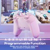 RivalPlay Wired Controller for PC with 2 Mapping Button Adjustable