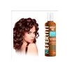 Nefertiti Kit Chocolat Max Shampoo +mascarilla +crema Peinar