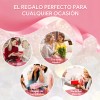 Kit Spa Pies De 5 Profesional Exfoliante Hidratante Pedicure