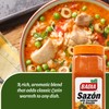 Badia Sazon with Coriander and Annatto, 32 oz - Latin