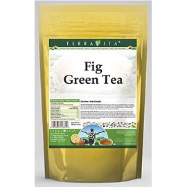 Fig Green Tea (50 Tea Bags, ZIN: 531503)